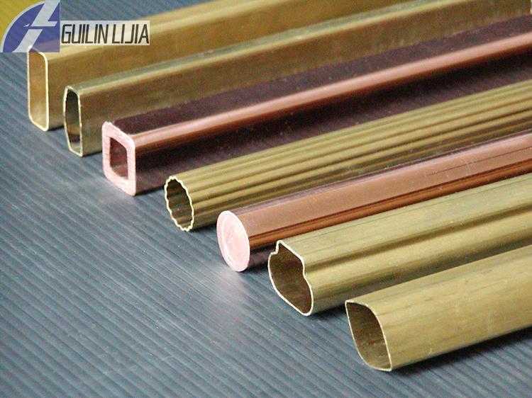 brass profile-1X