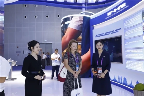 Going Global From All Directions, Smart Manufacturing Sets Sail | Guilin Liji...