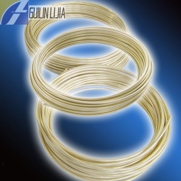 Copper Refrigeration Tubing Coil