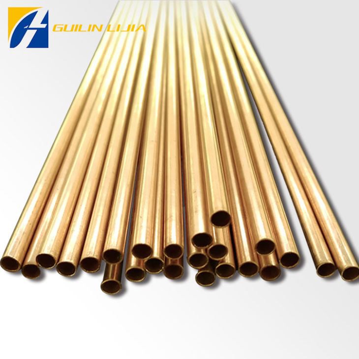 China Custom Copper Tubing for Water Line Manufacturers, Suppliers