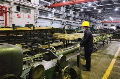 Guilin Lijia Has Applied For 1st RCEP Certificate Of Origin At Guilin in 2023